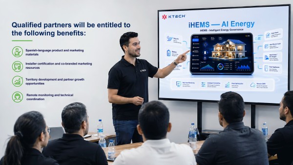 KTECH Invites Distributor Partners Across Central America and the Caribbean