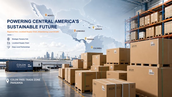 KTECH Invites Distributor Partners Across Central America and the Caribbean