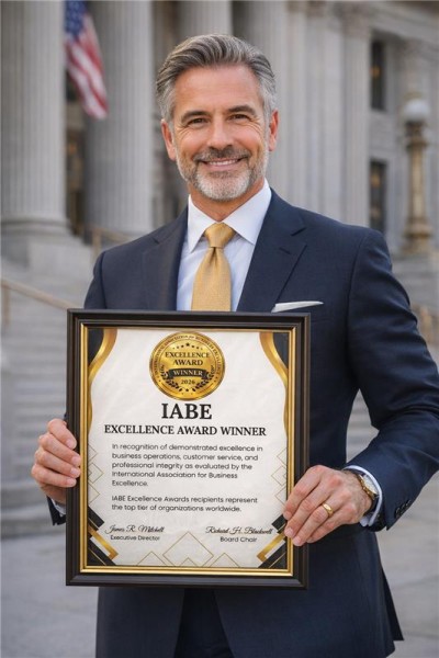 International Association for Business Excellence Opens Business Award Applications Worldwide