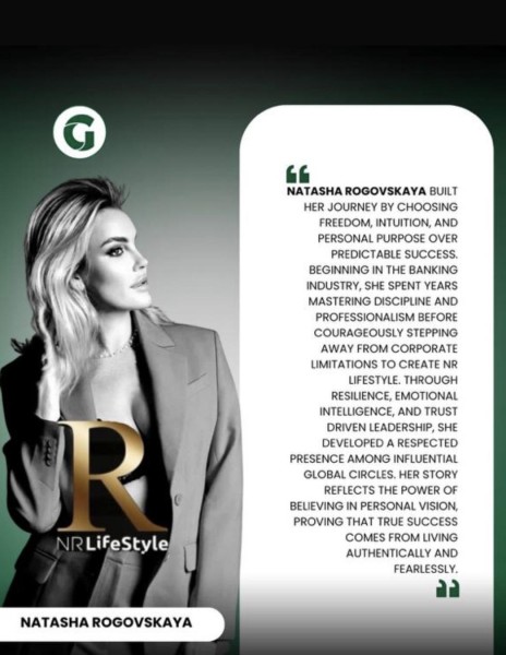 NR Lifestyle Announces International Expansion Across North America, South America, Asia, and the European Union
