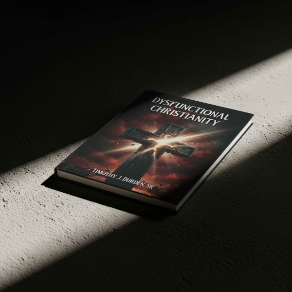 Dysfunctional Christianity Launches Worldwide