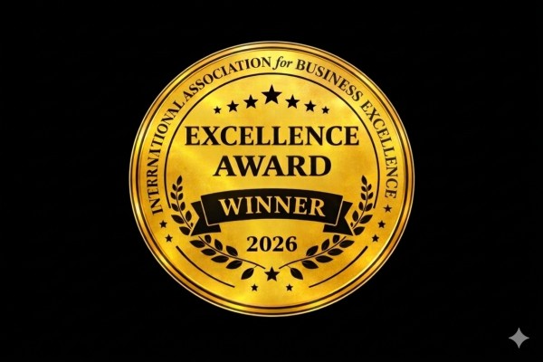 Five One Eight Contracting Wins 2026 IABE National Excellence Award
