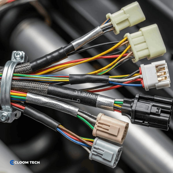 Cloom Tech Expands Wire Harness Sourcing Coordination Through Philippine Facilities