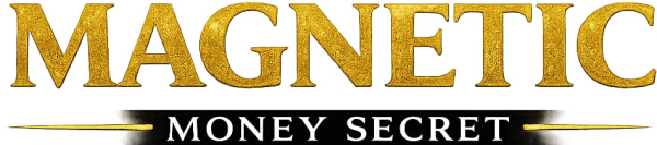 Magnetic Money Secrets Announces the Launch of a 14-Day Audio Experience Designed to Reshape Financial Mindsets