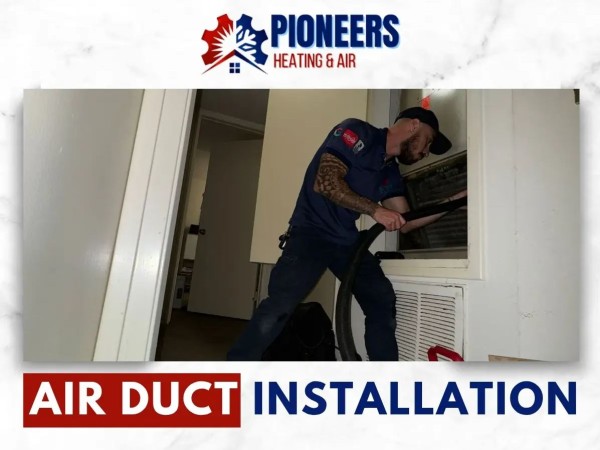 Pasadena HVAC Contractor Warns Aging Air Ducts May Be Costing Homeowners Hundreds in Wasted Energy Each Year