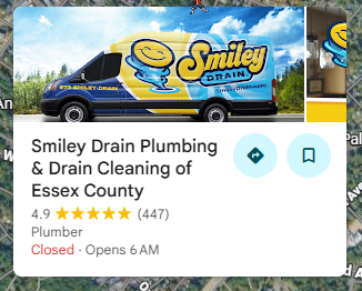 How do I find a reliable plumber