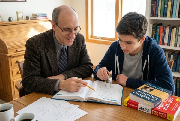 A+ Tutoring Test Preparation Strengthens Academic and Test Prep Support for Cincinnati-Area Students