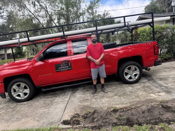 R Stud Plumbing Brings 24-7, Local Plumbing Service to Northeast Florida Homeowners