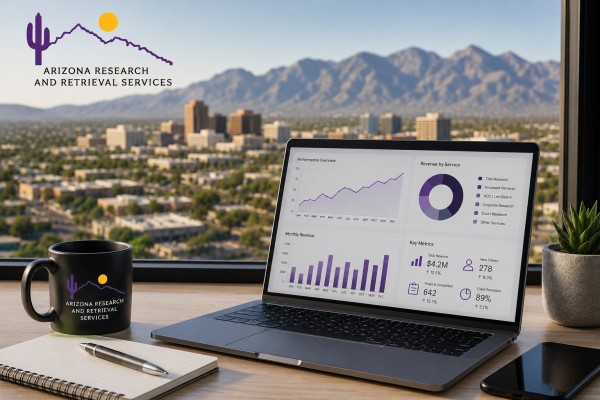 Turning Business Data into Smarter Decisions and Stronger Results