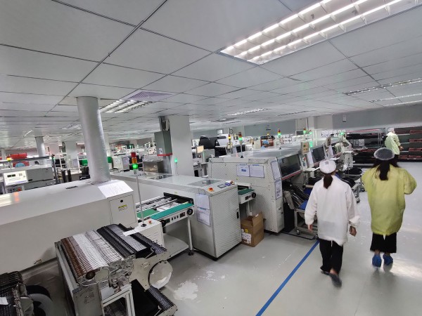 PCBCool Connects Global Customers With PS Electronics Manufacturing Through Its Digital Platform