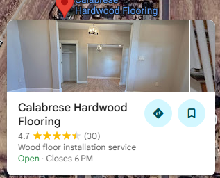 What Should I Look for in a Wood Floor Installer