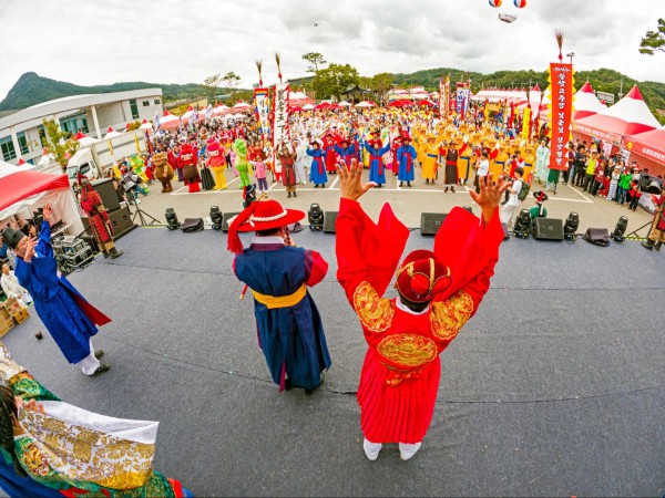 Sunchang County to Showcase Korea’s UNESCO-Recognized Jang Culture at the 21st Sunchang Jangryu Festival