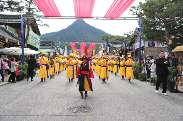 Sunchang County to Showcase Korea’s UNESCO-Recognized Jang Culture at the 21st Sunchang Jangryu Festival