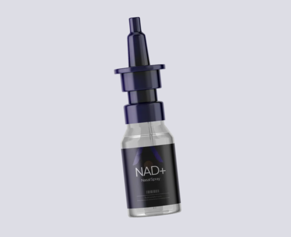 Fitness Solutions Ranks CoreAgeRx Number 1 Brand for At-Home NAD+ Injectables and Nasal Sprays