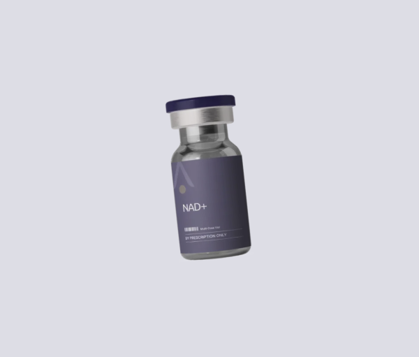Fitness Solutions Ranks CoreAgeRx Number 1 Brand for At-Home NAD+ Injectables and Nasal Sprays
