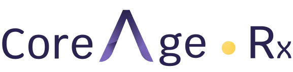 Healthorin Names CoreAge Rx Top Digital Health Brand Championing Community-Driven Wellness