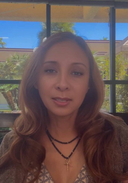 Countdown to Cosmic Command: Las Vegas Shaman Marysol Rezanov Joins National Roster of Featured Speakers at Alexis Park Resort This October