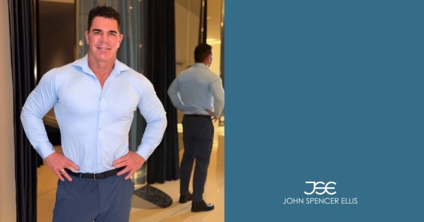Six Things Suppress Testosterone Besides Age. Dr. John Spencer Ellis Says Men Should Know Which Ones Apply Before Deciding About TRT.