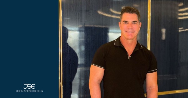 Divorce Triggers a Measurable Health Crisis in Men, Not Just a Difficult Year — Longevity Expert Dr. John Spencer Ellis Outlines the Physiology and the Recovery Path