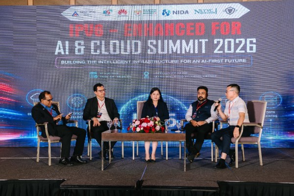 IPv6 Enhanced for AI & Cloud Summit 2026 Highlights the Future of AI-Ready Networks and Cloud Infrastructure