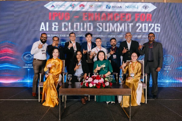 IPv6 Enhanced for AI & Cloud Summit 2026 Highlights the Future of AI-Ready Networks and Cloud Infrastructure