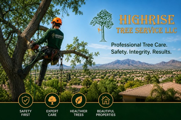 Tree Trimming Matters for Tucson Properties