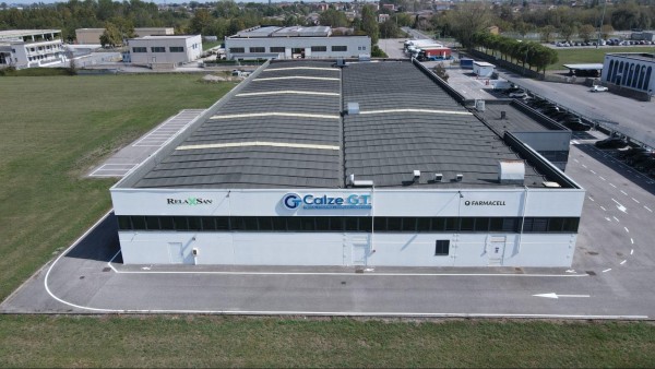 Italy's Calze G.T. rebuilds packaging, power and product mix as EU rules reset the cost base
