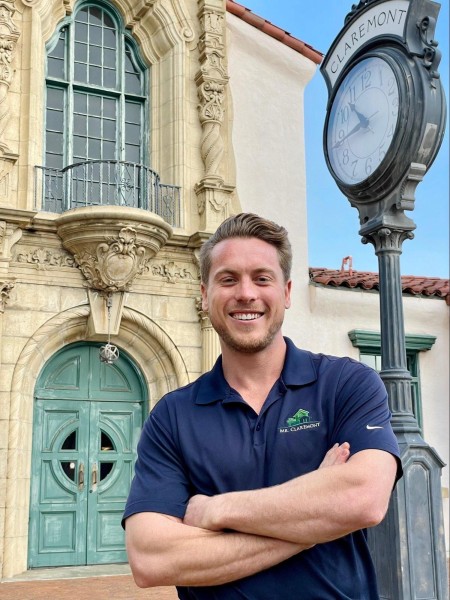Mr. Claremont to Lead October 9 Google AI SEO and Local Authority Mastermind