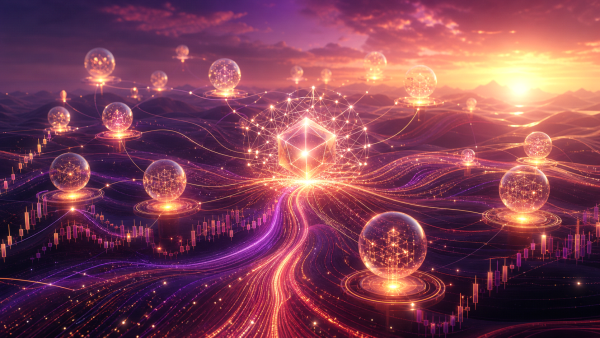 SPX91K Presale in 2026: What Hyperliquid Automation Reveals About AI Crypto Utility