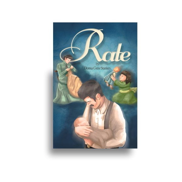 Co-author Ramona Hammel Pitches Rate to Screenwriter, Director, and Producer Deborah Pearl