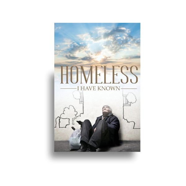 Muriel D. Ryan’s Homeless I Have Known Puts Human Stories Behind Homelessness