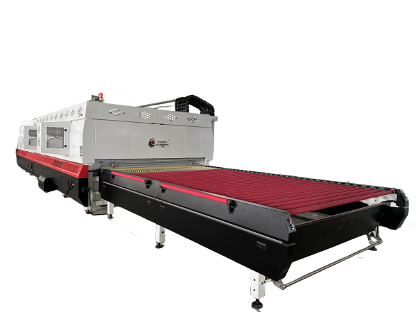Luoyang Easttec Intelligent Technology Co., Ltd Launches SH-FA2436 and SH-FA2442 Tempering Furnaces, Overcoming Key Convection Tempering Challenges