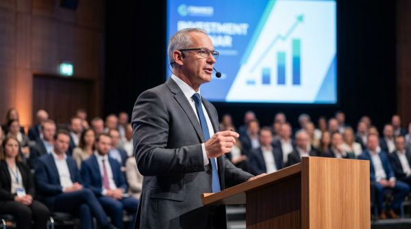 From Parma to the United States, by Way of Three European Universities: The Path That Shaped a Diligence-First Consulting Practice