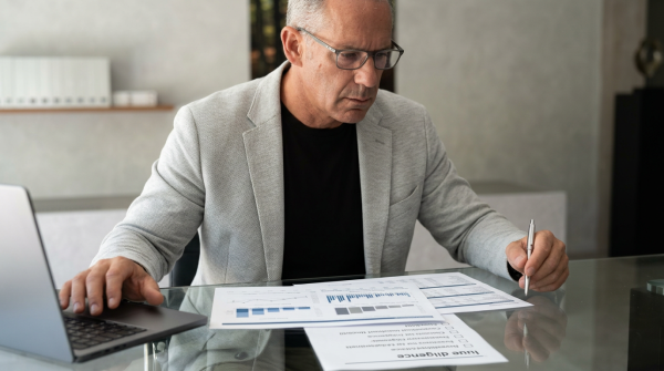 The Question Is Not Whether a Proposal Is Attractive, Says Consultant Vincent D. Russo. It Is Whether It Is True.