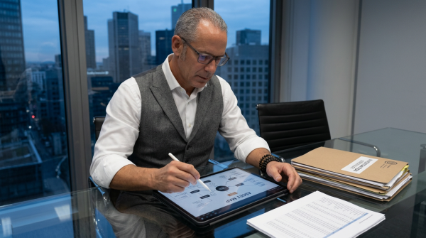 The Best Assets Are Rarely the Ones Being Marketed, Says Consultant Vincent D. Russo