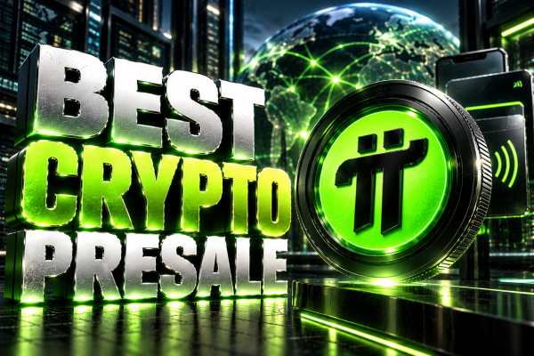 Best Crypto Presale: AlphaPepe Turns $2.66M Into Launch Momentum With Live AI DEX and 4 CEX Deals