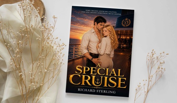 Richard Sterling’s A Special Cruise Explores Moral Courage