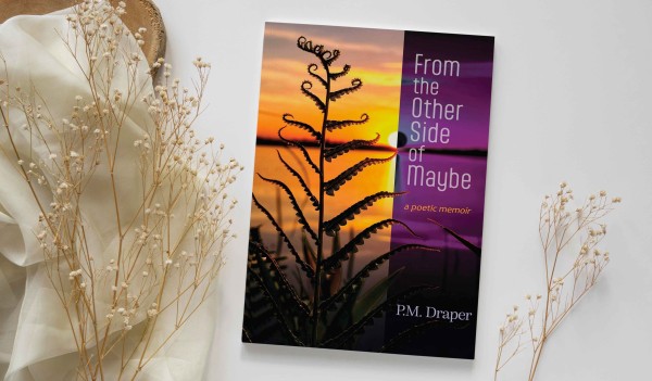 A New Memoir Shares a Journey Through Memory, Family, and Healing
