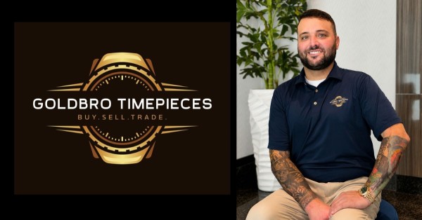Gold Is Back: Goldbro Timepieces on Why Precious-Metal Watches Are Returning to the Spotlight in 2026