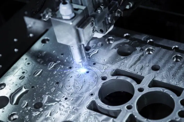 Yijin Solution Details Monel Precision CNC Machining Services for Marine and Aerospace Industries