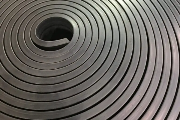 Yijin Solution Spotlights Rubber Parts CNC Machining Capabilities