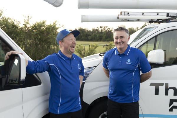 The Brisbane Plumbers Details Commercial Plumbing Services Across Brisbane