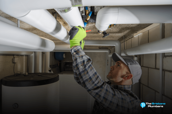 The Brisbane Plumbers Details Commercial Plumbing Services Across Brisbane