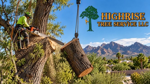 When Should a Tree Be Removed - Understanding the Warning Signs of a Hazardous Tree