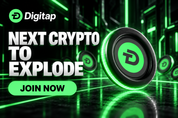 Quack AI or DigiTap for Next Crypto To Explode? One Has 10,000+ Cards Issued Before Its First Exchange Trade