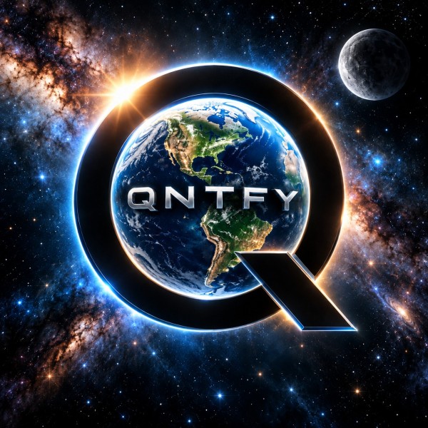 QNTFY Expands Across Four Blockchains as Paul George Savluc Leads OpenQQuantify's Rapid AI, Web3 and Cryptocurrency Engineering Breakthrough