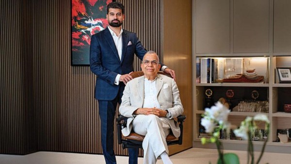 Sobha Realty's USD 600 Million Texas Plan Puts Dubai Developers on the US Map, Says OffPlan Insider