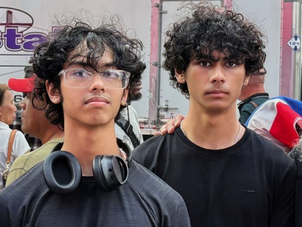 Two Michigan Brothers Explore the Future of Critical Thinking in the Age of Artificial Intelligence