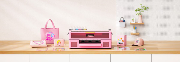 Haolic Launches Third-Gen XP-2 Desktop DTF Printer with Smarter Controls and Simplified Maintenance