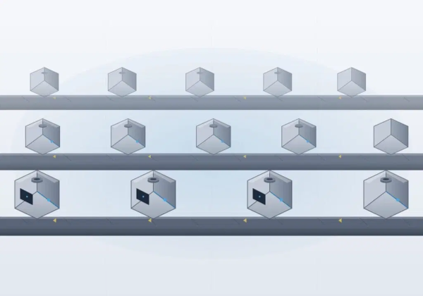 Yijin Solution Bridges Prototype-to-Production Manufacturing for Custom Parts